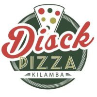 Disk Pizza