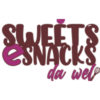 Sweets e Snacks da Wel